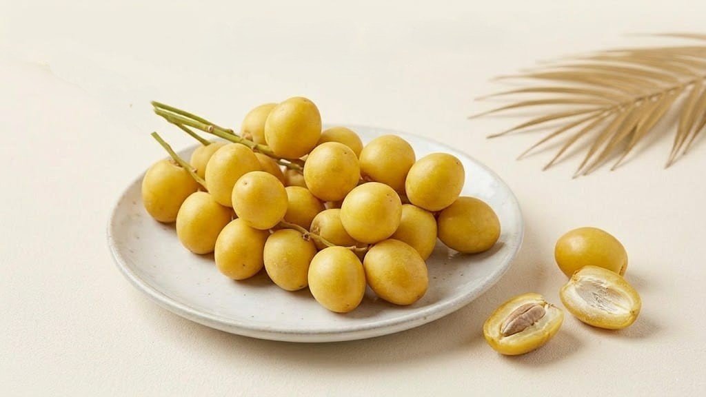 BARHI EGYPTION DATE