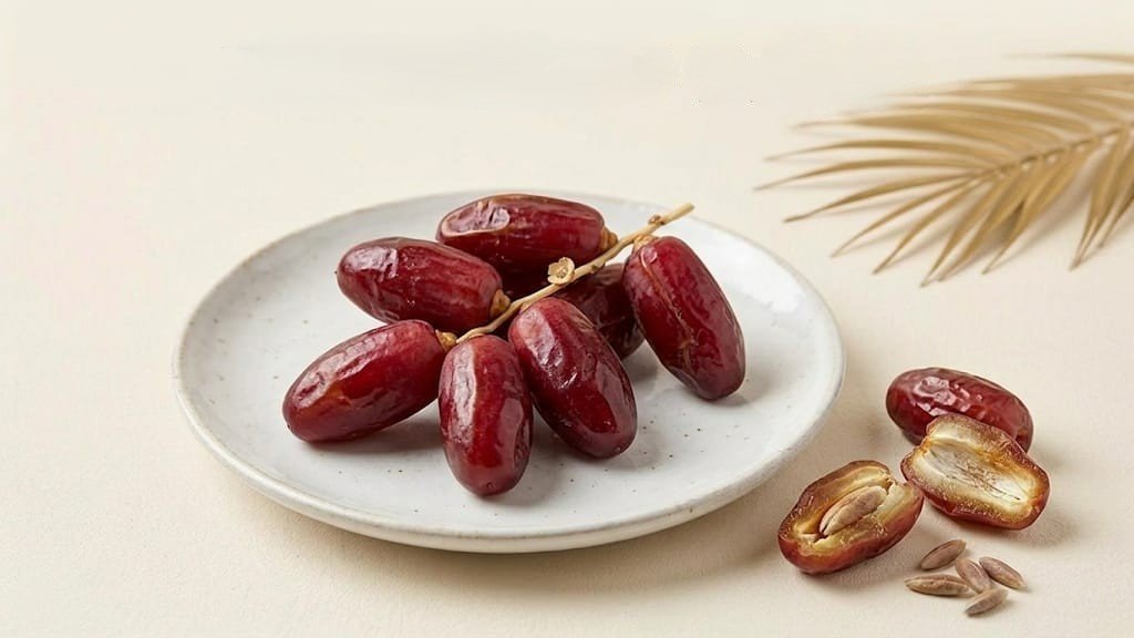 High Quality Egyptian Hayany Dates | Premium Fresh Fruit Bulk Wholesale