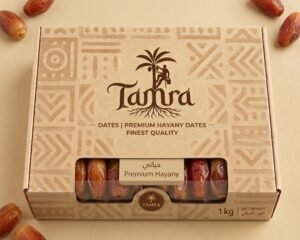 High Quality Egyptian Hayany Dates | Premium Fresh Fruit Bulk Wholesale