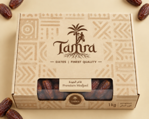 Medjool Dates Egyptian Fruit | Supplier Direct Source