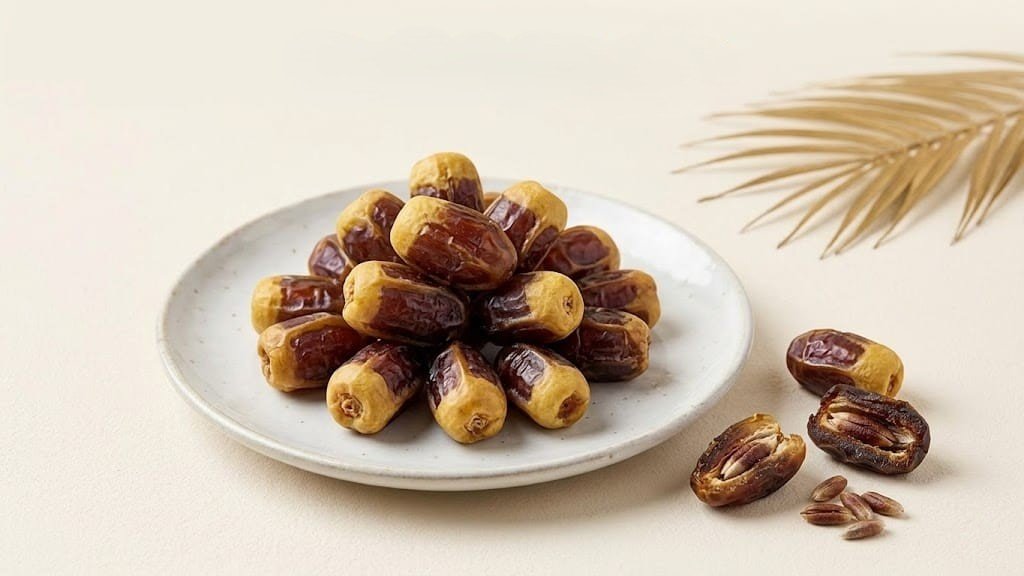 SAGAI EGYPTION DATEs