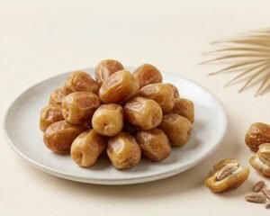 SUKKERY Dates EGYPTION DATE Wadi Gedeed