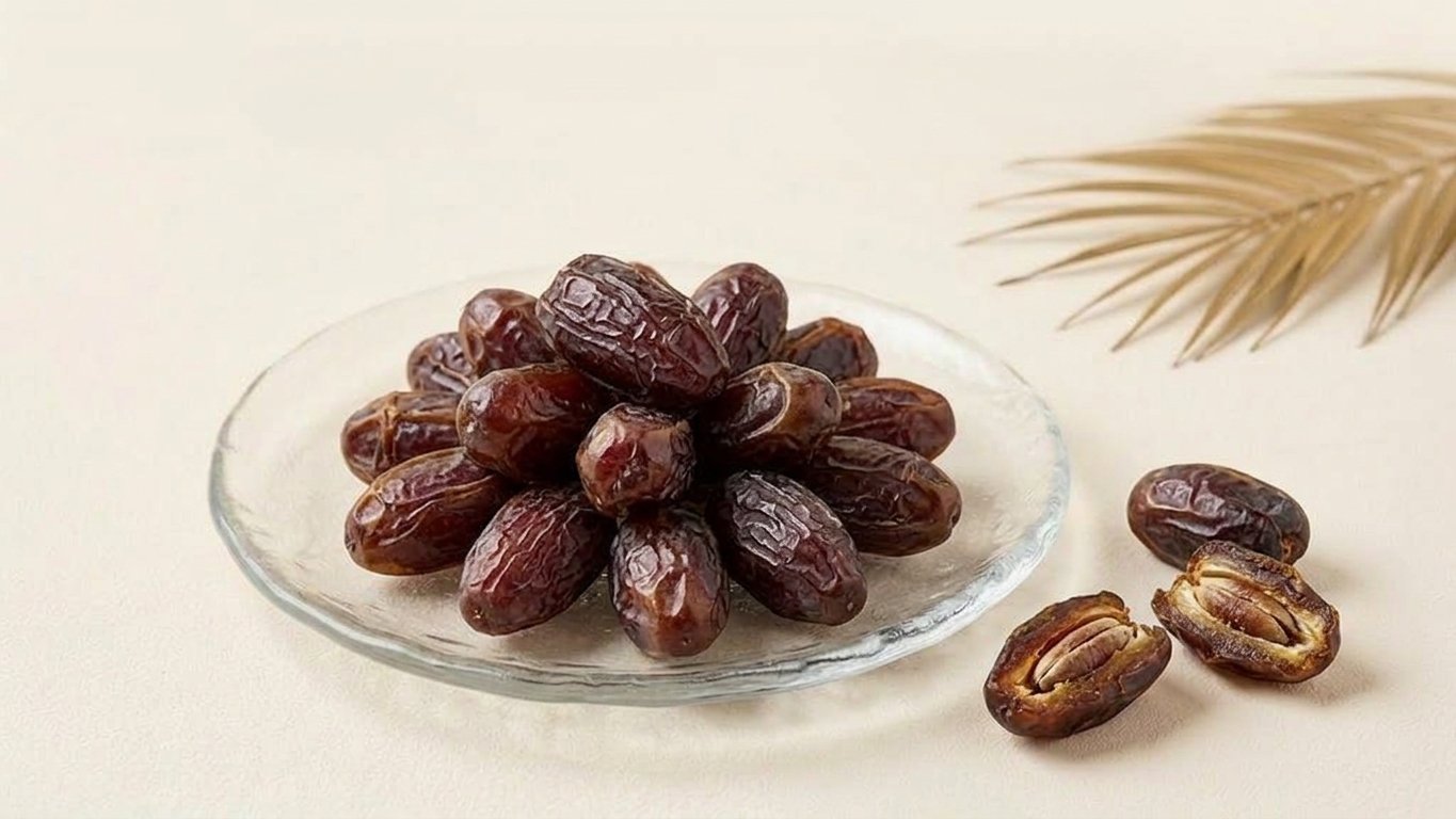 Medjool Dates Egyptian Fruit | Supplier Direct Source